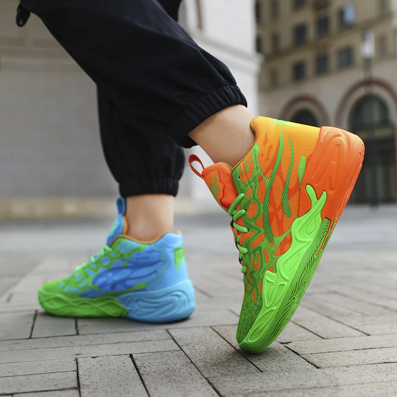 Men's Basketball Shoes Breatha – Men'S Training Shoes recenzja i cena
