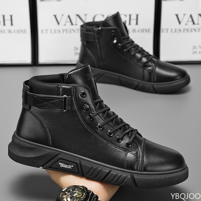 New spring autumn simple comfo – Men'S Shoes Popular recenzja i cena