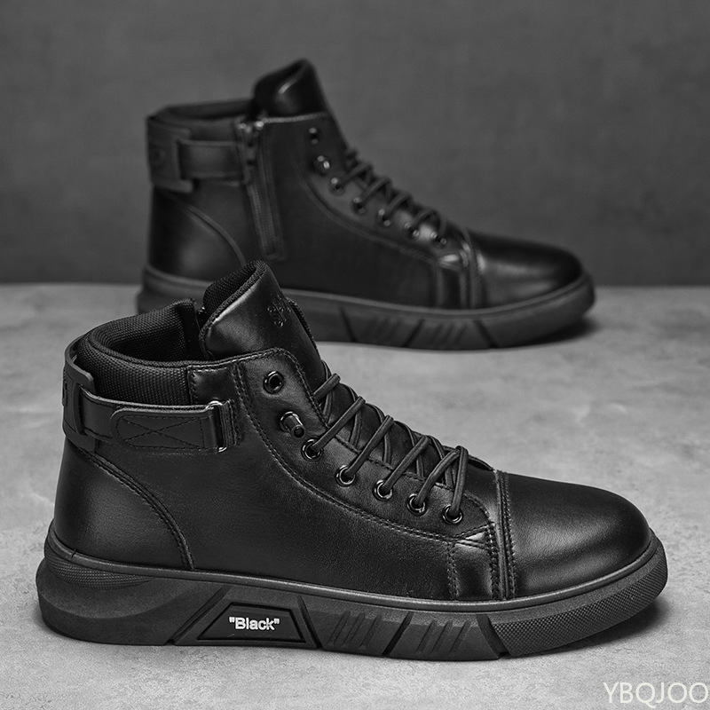 New spring autumn simple comfo – Men'S Shoes Popular recenzja i cena