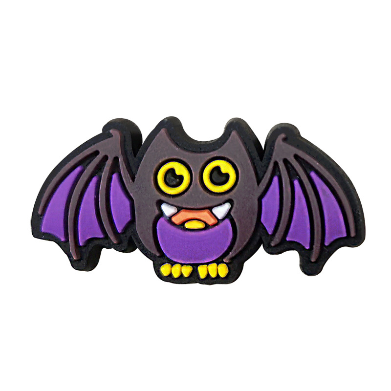 Horror Halloween Shoe Charms f – Men'S Shoes Crocs recenzja i cena