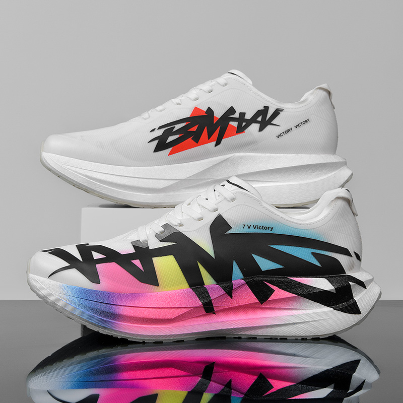 Athletic Running Shoes Men Mar – Men'S Training Shoes recenzja i cena