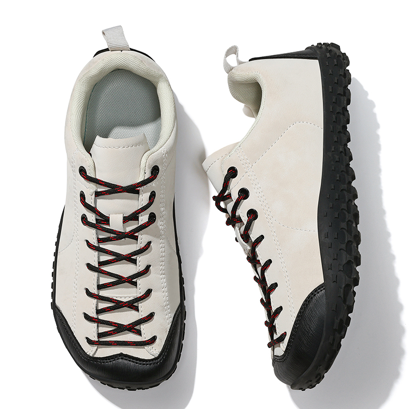 ELUVA Men's Minimalist Barefoo – Minimalist Barefoot Shoe recenzja i cena