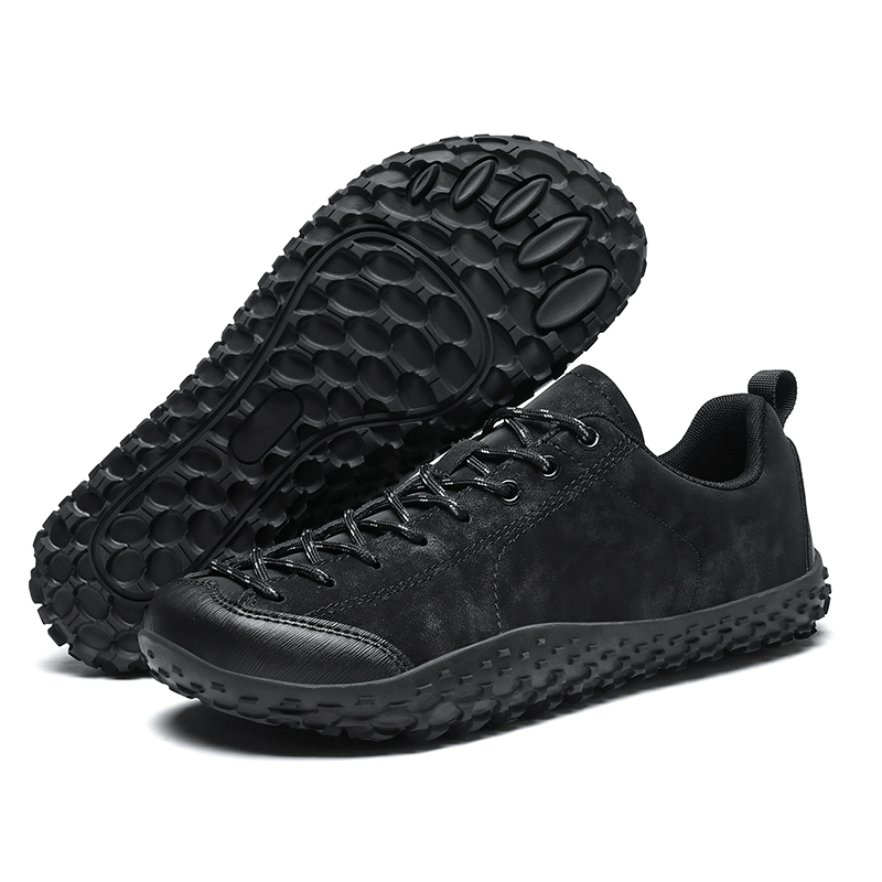 ELUVA Men's Minimalist Barefoo – Minimalist Barefoot Shoe recenzja i cena