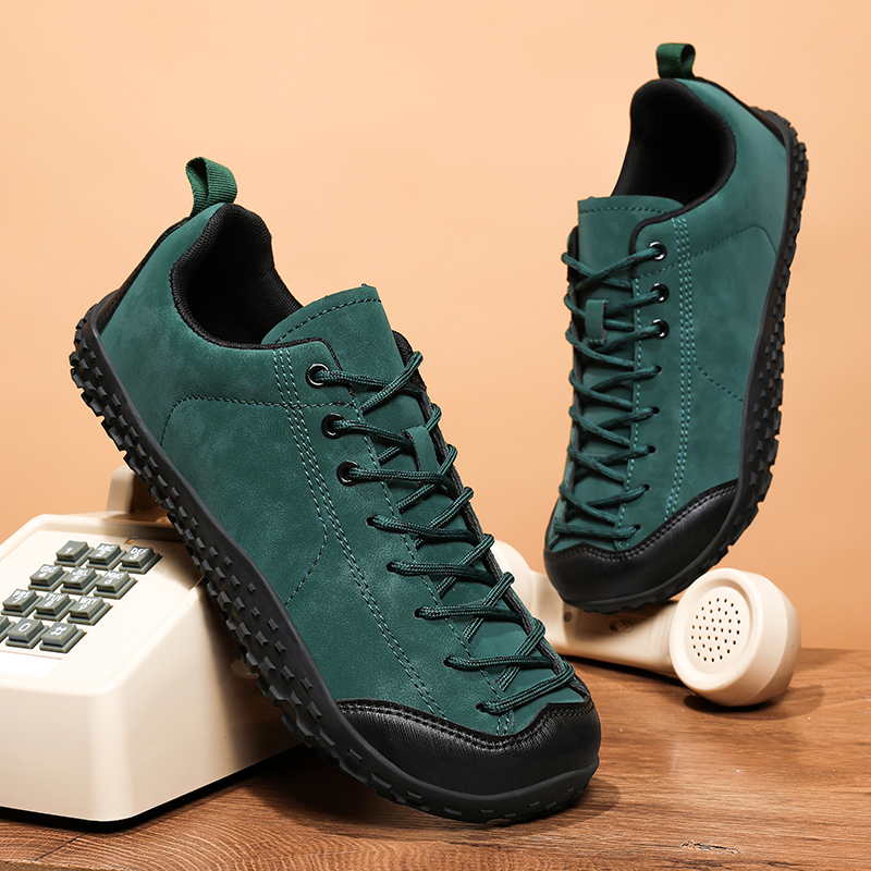 ELUVA Men's Minimalist Barefoo – Minimalist Barefoot Shoe recenzja i cena