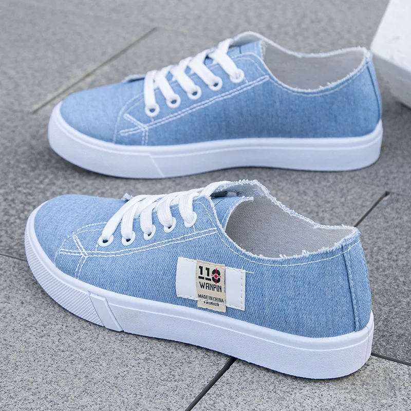 2026 Spring Summer Women Canva – Men'S Shoes Popular recenzja i cena