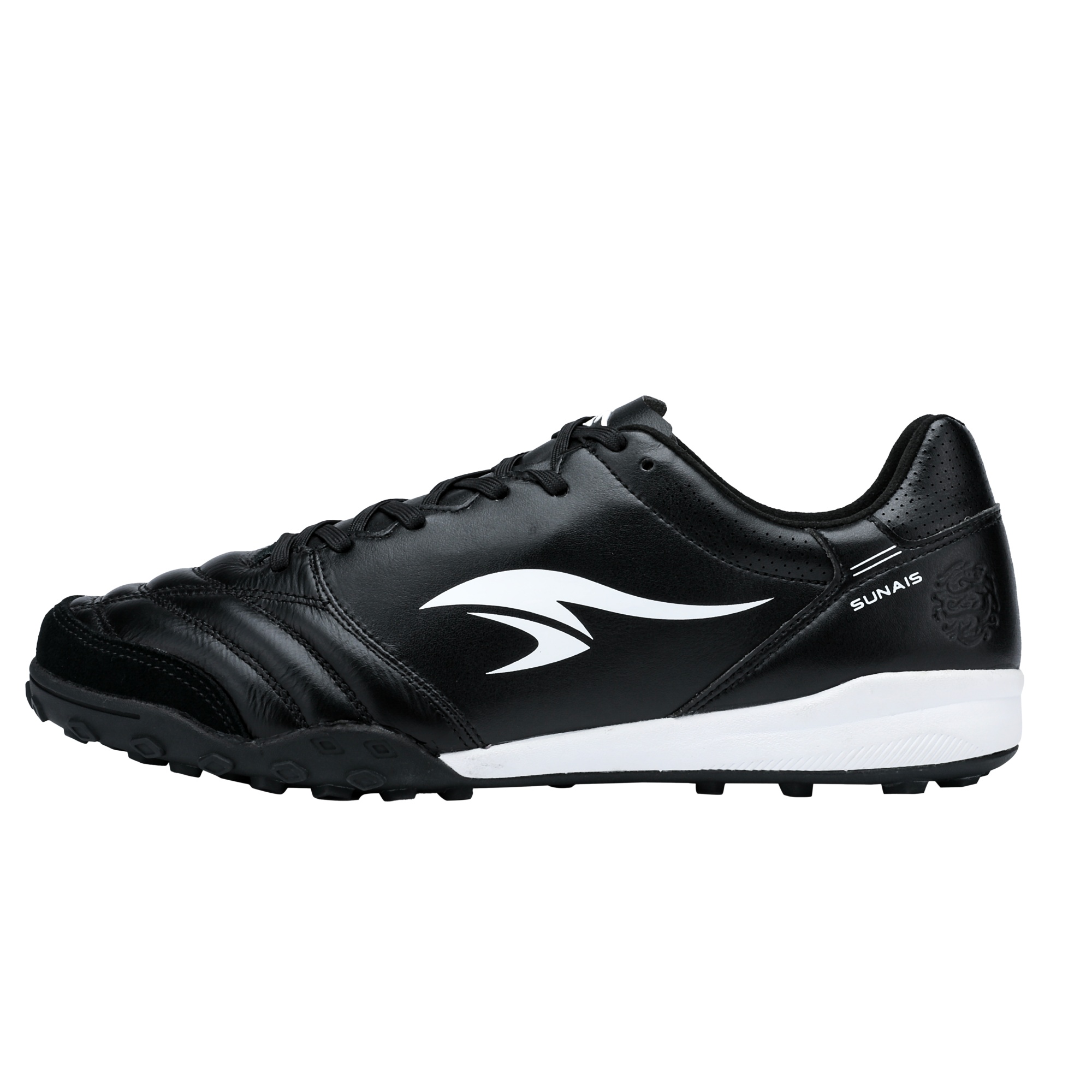 SUNAIS Genuine Leather Carbon  – Men'S Training Shoes recenzja i cena