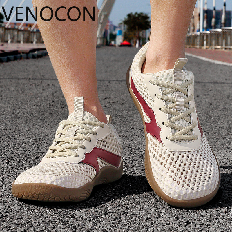VENOCON Barefoot Men's Sneaker – Minimalist Barefoot Shoe recenzja i cena