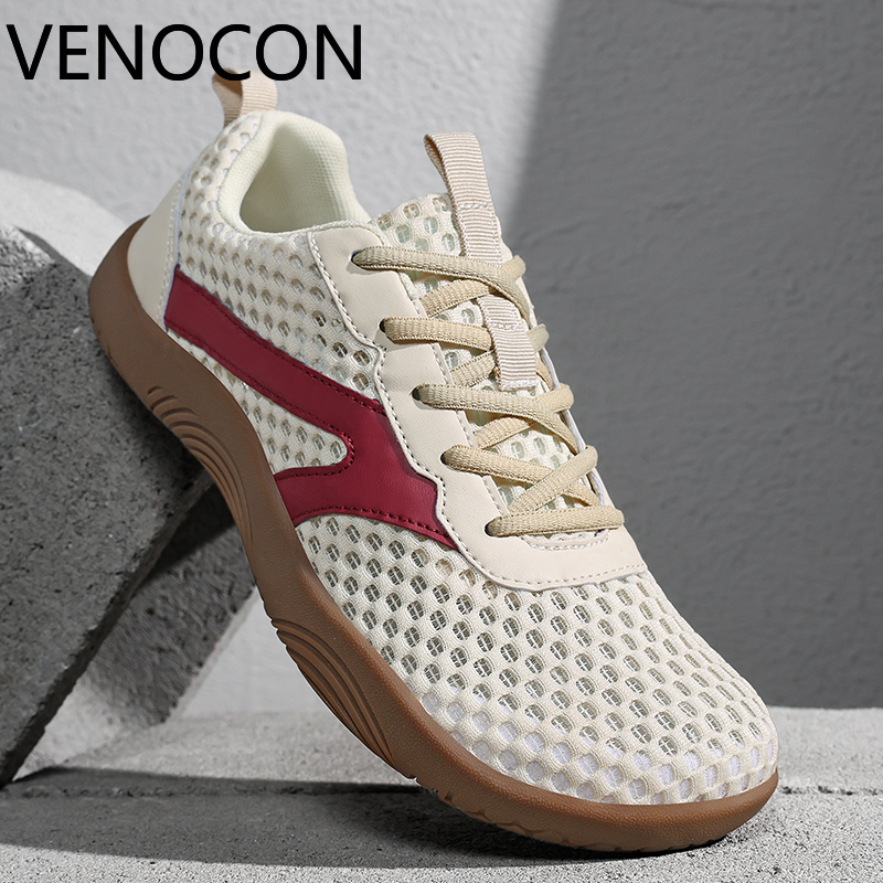 VENOCON Barefoot Men's Sneaker – Minimalist Barefoot Shoe recenzja i cena