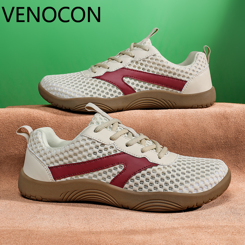 VENOCON Barefoot Men's Sneaker – Minimalist Barefoot Shoe recenzja i cena