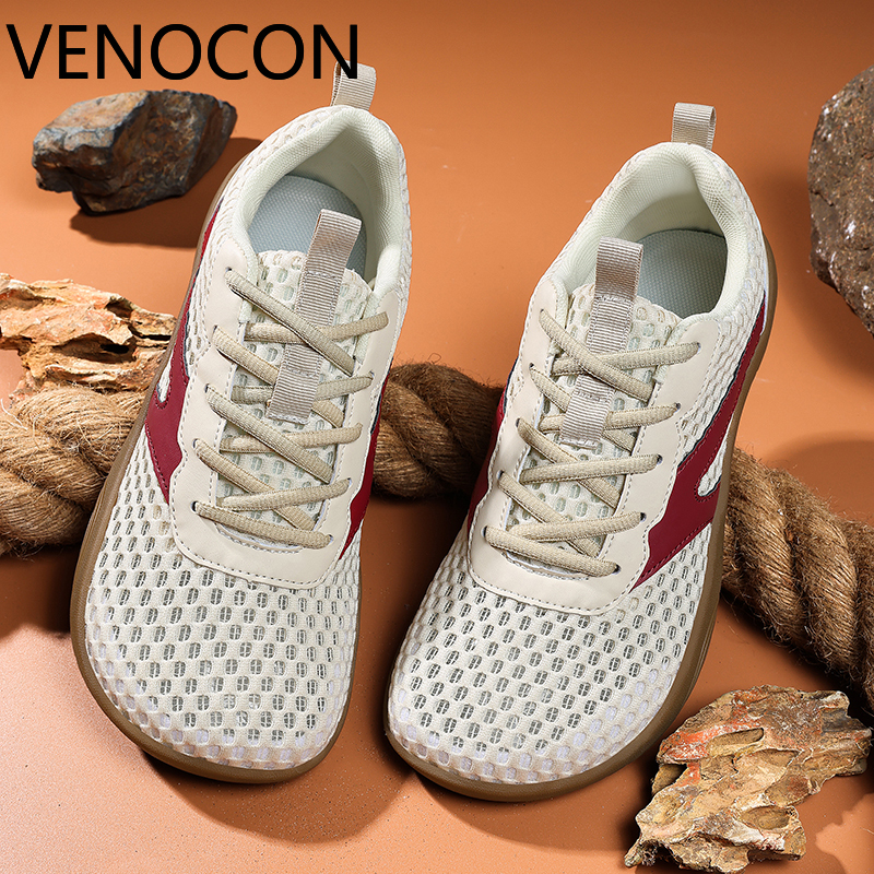 VENOCON Barefoot Men's Sneaker – Minimalist Barefoot Shoe recenzja i cena