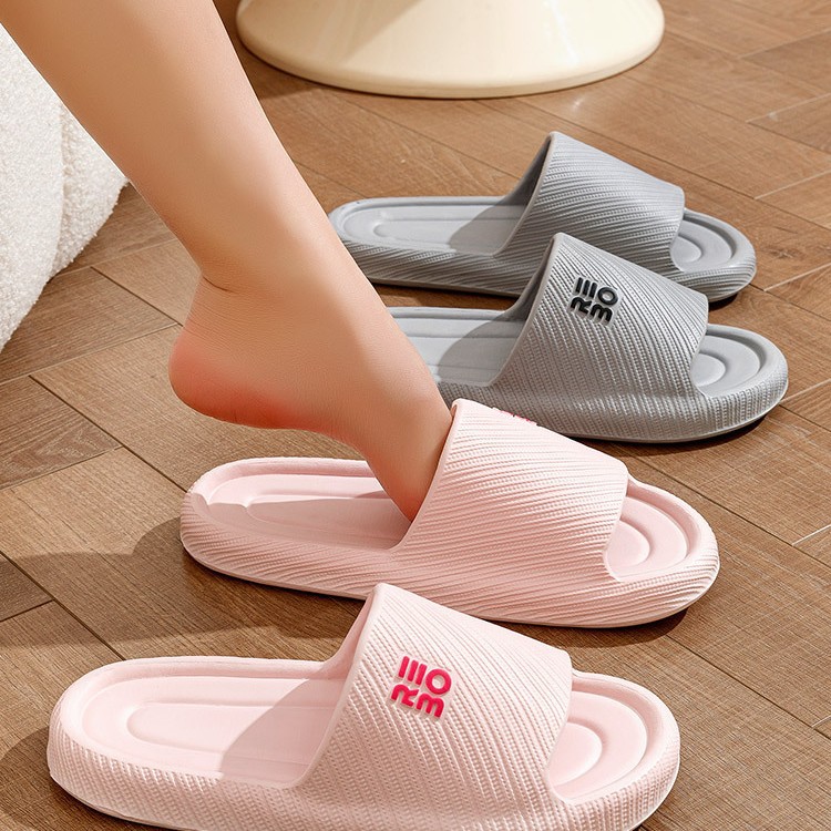 New women's slippers non-slip  – Men Shoes Office recenzja i cena