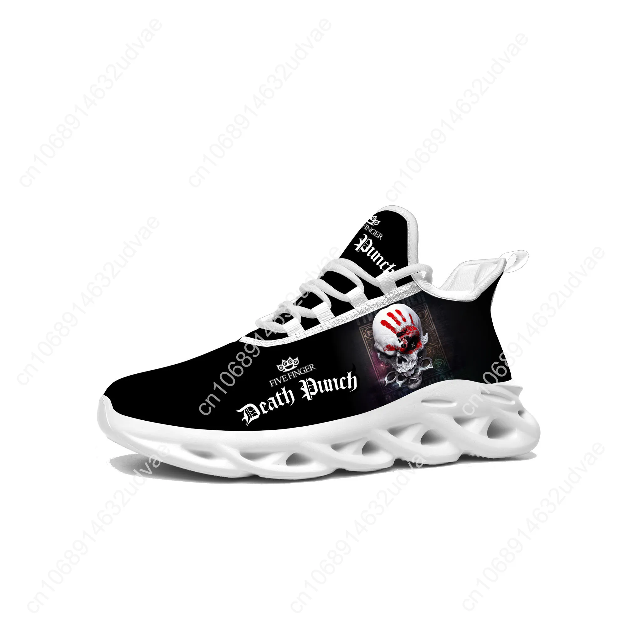 Five Finger Death Punch Sports – Men'S Shoes For Running recenzja i cena