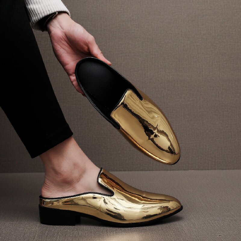 Size 40-50 Casual Men Fashiona – Men Shoes Office recenzja i cena