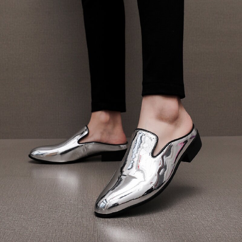 Size 40-50 Casual Men Fashiona – Men Shoes Office recenzja i cena