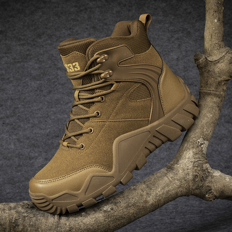 New Army Shoes Male Military W – Men'S Training Shoes recenzja i cena