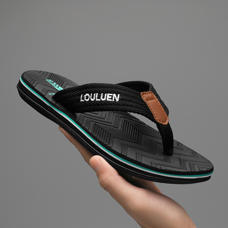 Men's Flip Flops Anti-Slip Sli – Men'S Shoes Cole Haan recenzja i cena