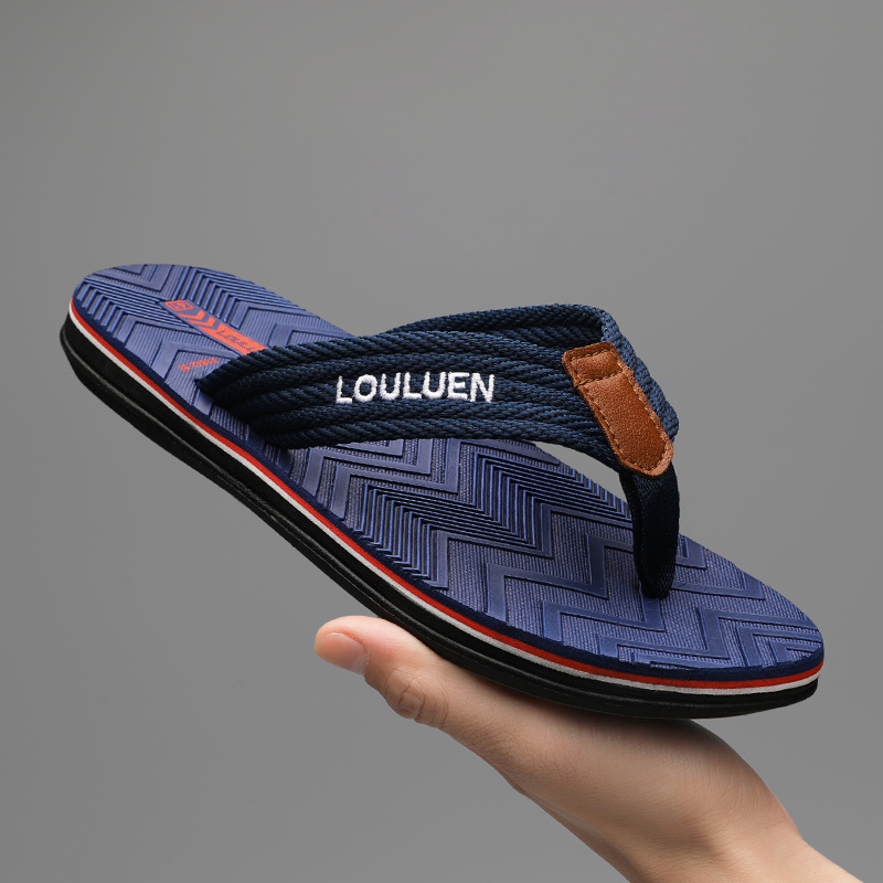 Men's Flip Flops Anti-Slip Sli – Men'S Shoes Cole Haan recenzja i cena