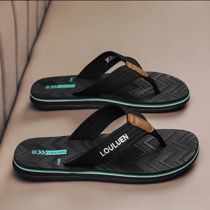 Men's Flip Flops Anti-Slip Sli – Men'S Shoes Cole Haan recenzja i cena