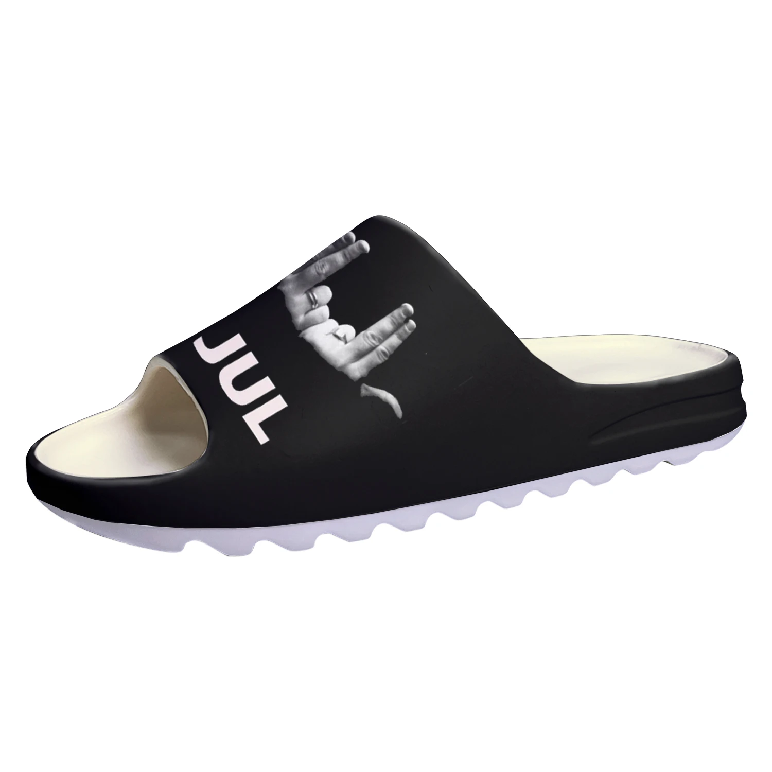 Popular Rapper JuL Custom Soft – Men'S Shoes Popular recenzja i cena