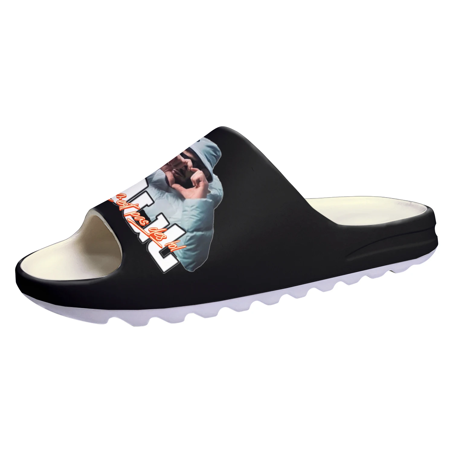 Popular Rapper JuL Custom Soft – Men'S Shoes Popular recenzja i cena