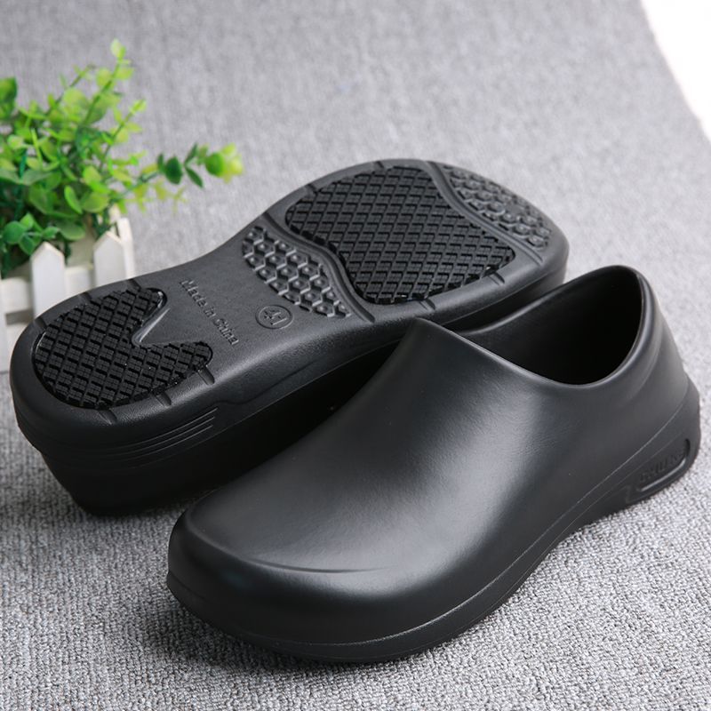 Non-Slip Chef Shoes for Both M – Men Shoes Office recenzja i cena