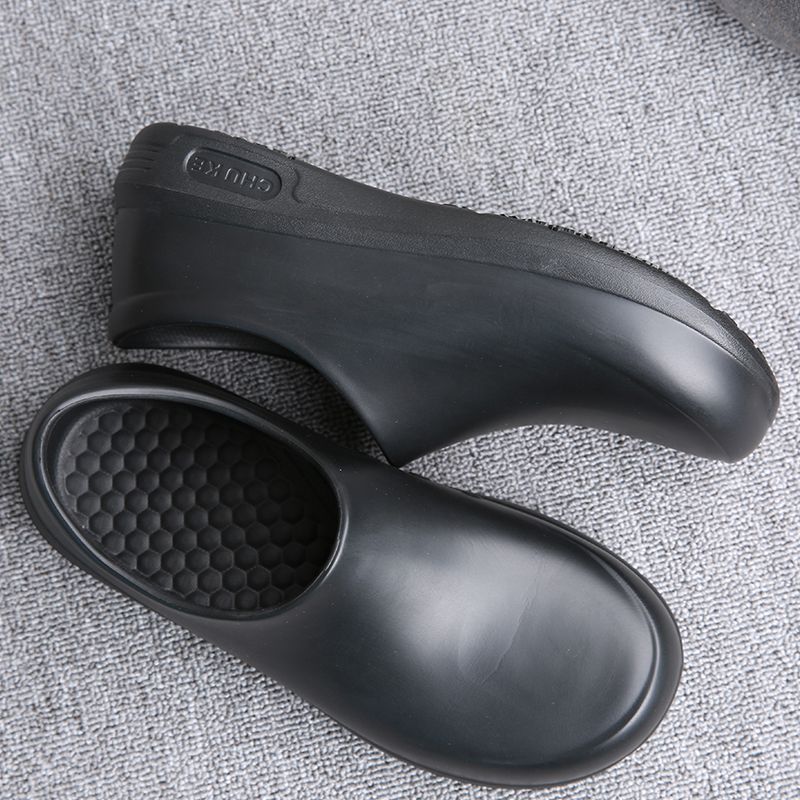 Non-Slip Chef Shoes for Both M – Men Shoes Office recenzja i cena