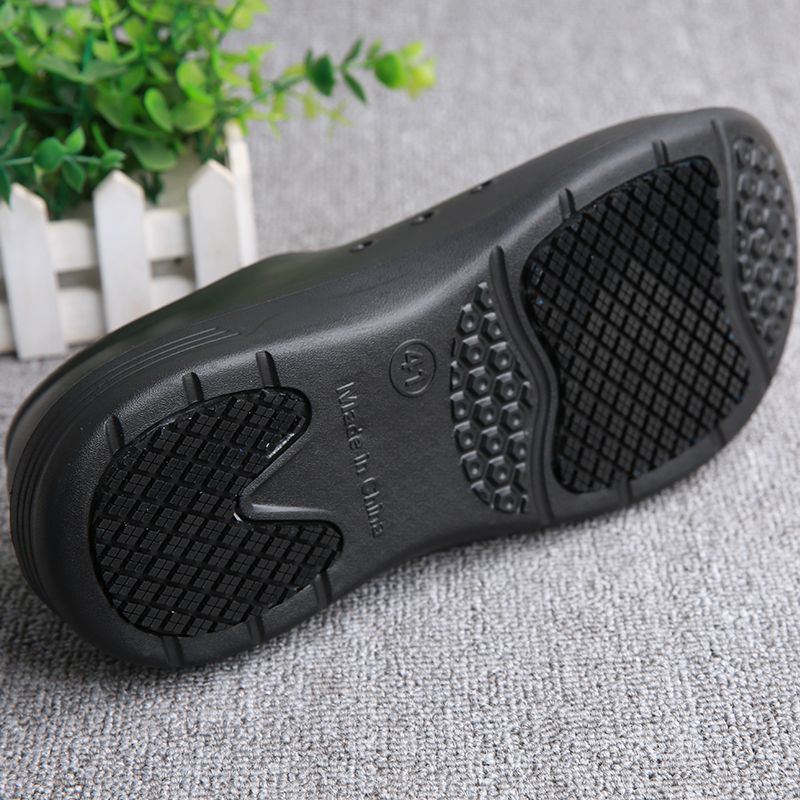 Non-Slip Chef Shoes for Both M – Men Shoes Office recenzja i cena