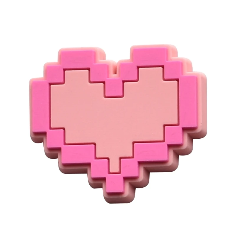 Pink Suitcase Shoe Charms for  – Men'S Shoes Crocs recenzja i cena