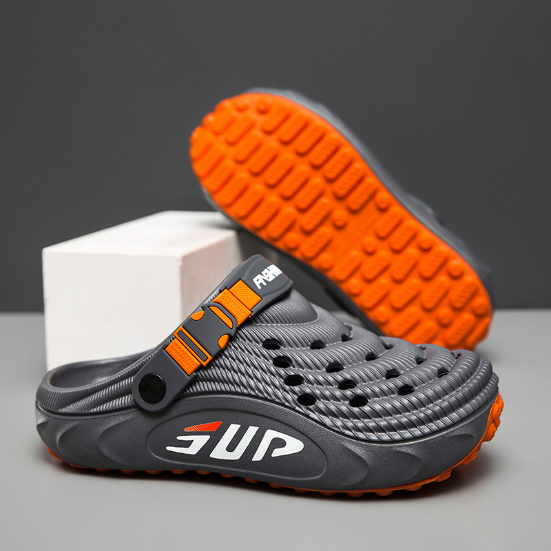 Men Slippers Indoor Bath Casua – Flip Flop Beach Men recenzja i cena