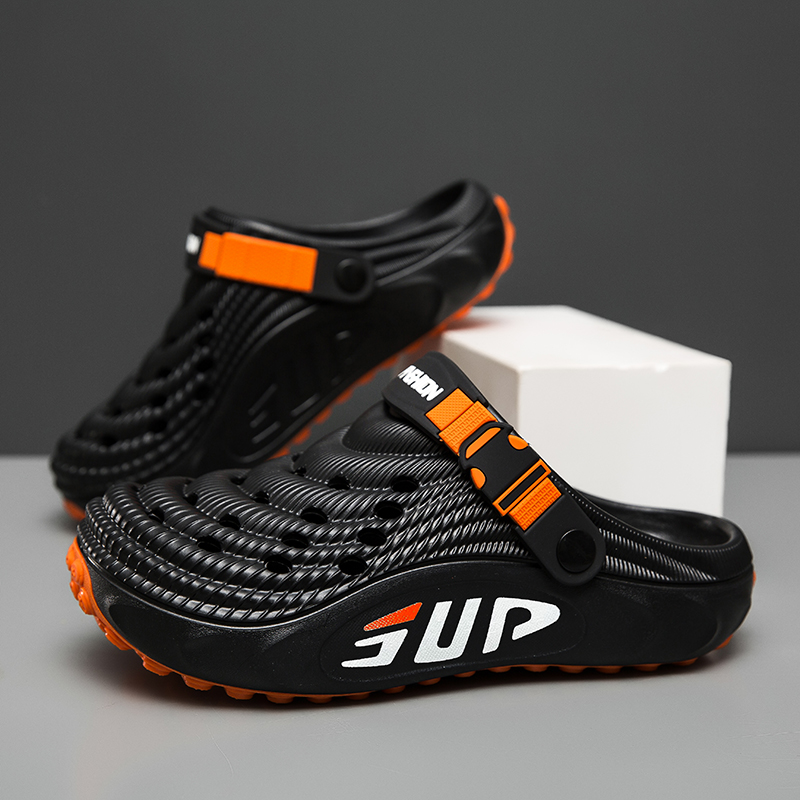 Men Slippers Indoor Bath Casua – Flip Flop Beach Men recenzja i cena