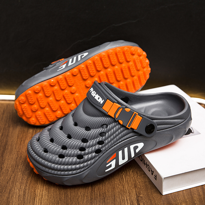 Men Slippers Indoor Bath Casua – Flip Flop Beach Men recenzja i cena