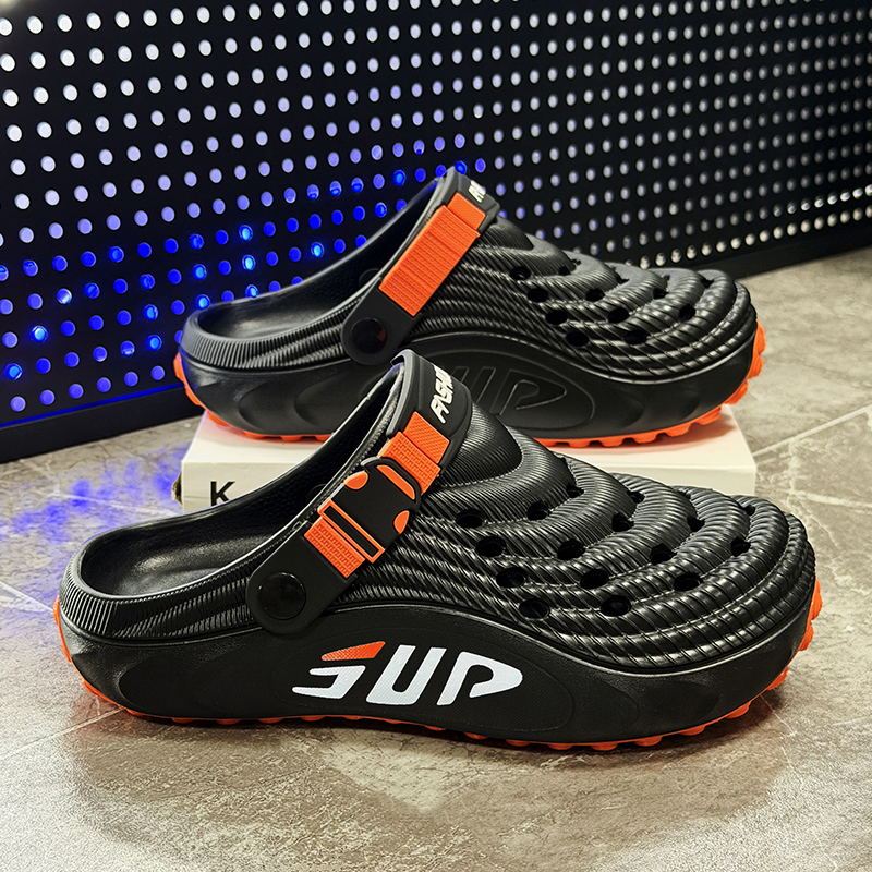 Men Slippers Indoor Bath Casua – Flip Flop Beach Men recenzja i cena