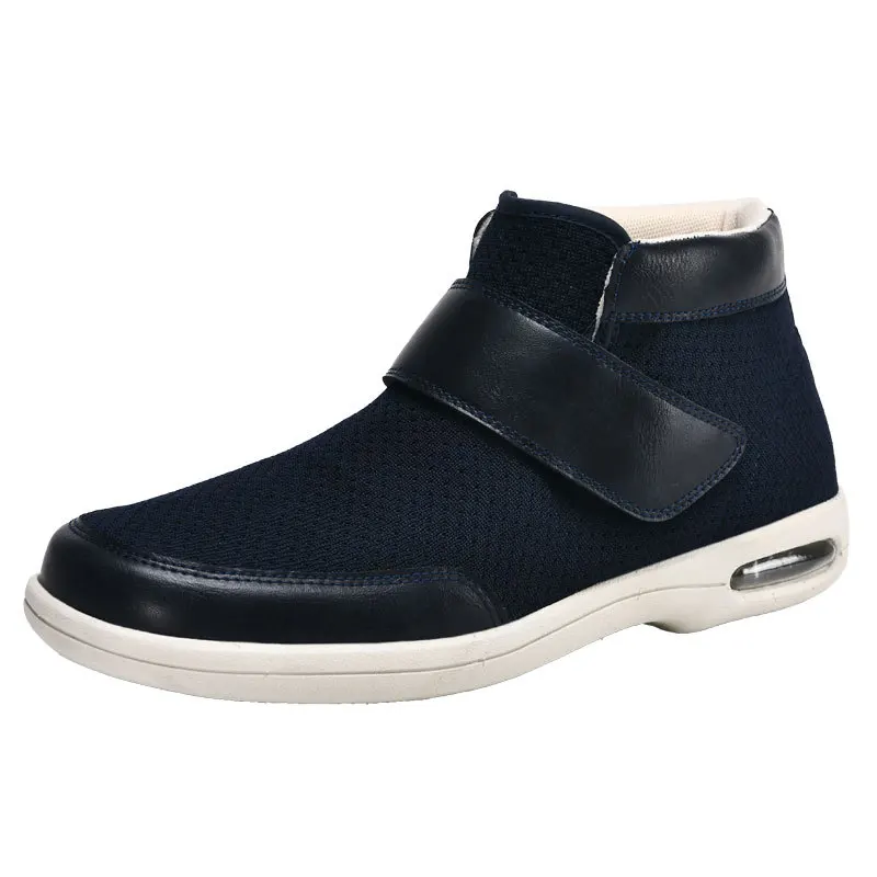 XIHAHA Man Women Walking Shoe  – Men'S Shoes Comfortable Walking recenzja i cena