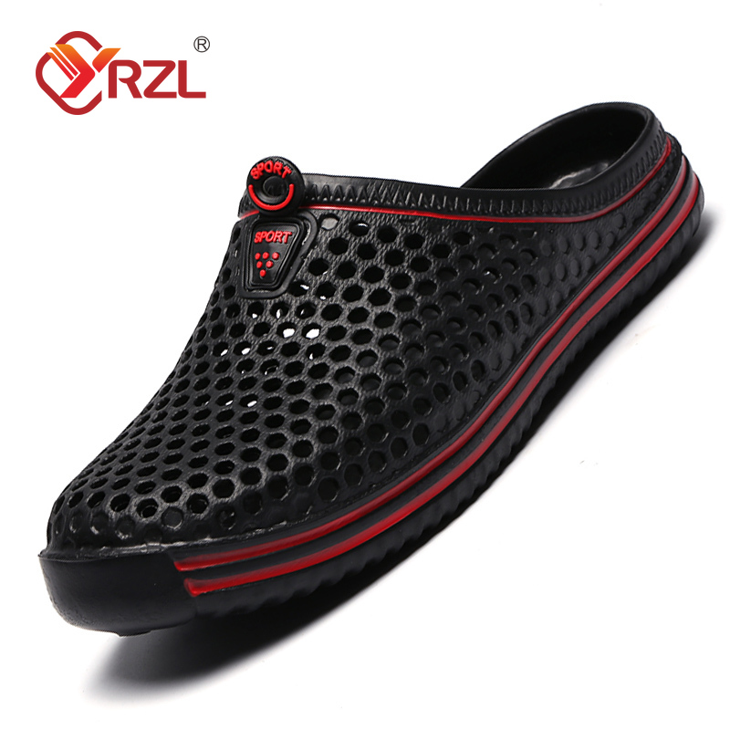 YRZL Summer Men Sandals Light  – Men'S Shoes Cole Haan recenzja i cena