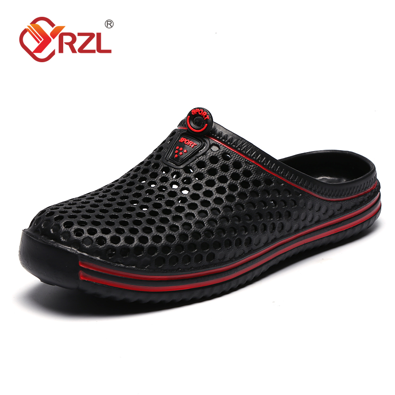 YRZL Summer Men Sandals Light  – Men'S Shoes Cole Haan recenzja i cena