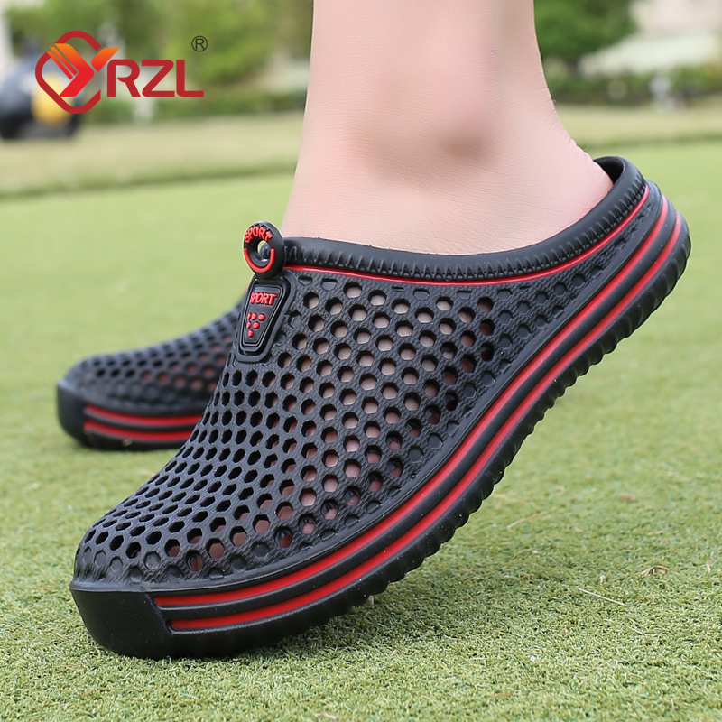 YRZL Summer Men Sandals Light  – Men'S Shoes Cole Haan recenzja i cena