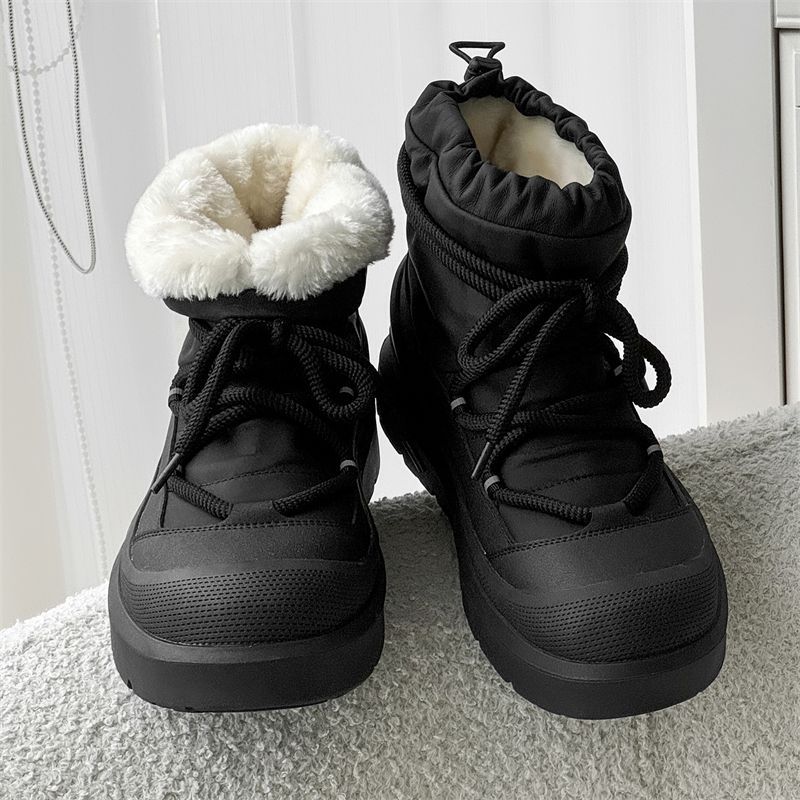 Designer New Men's Snow Boots  – Men'S Shoes Cole Haan recenzja i cena