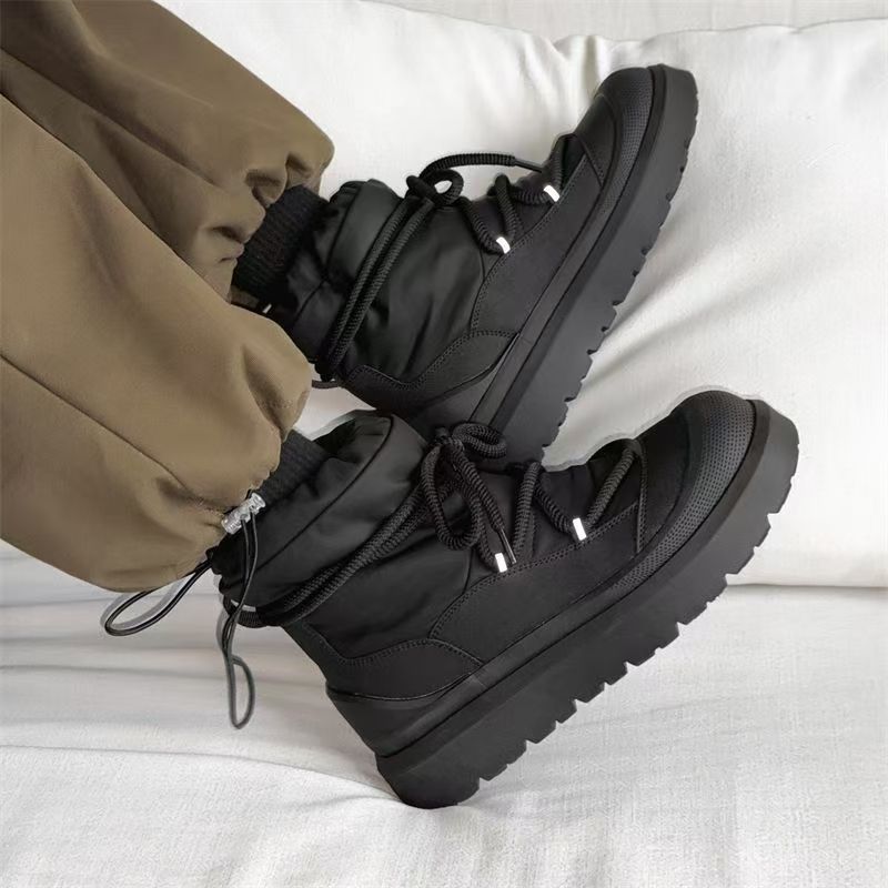 Designer New Men's Snow Boots  – Men'S Shoes Cole Haan recenzja i cena