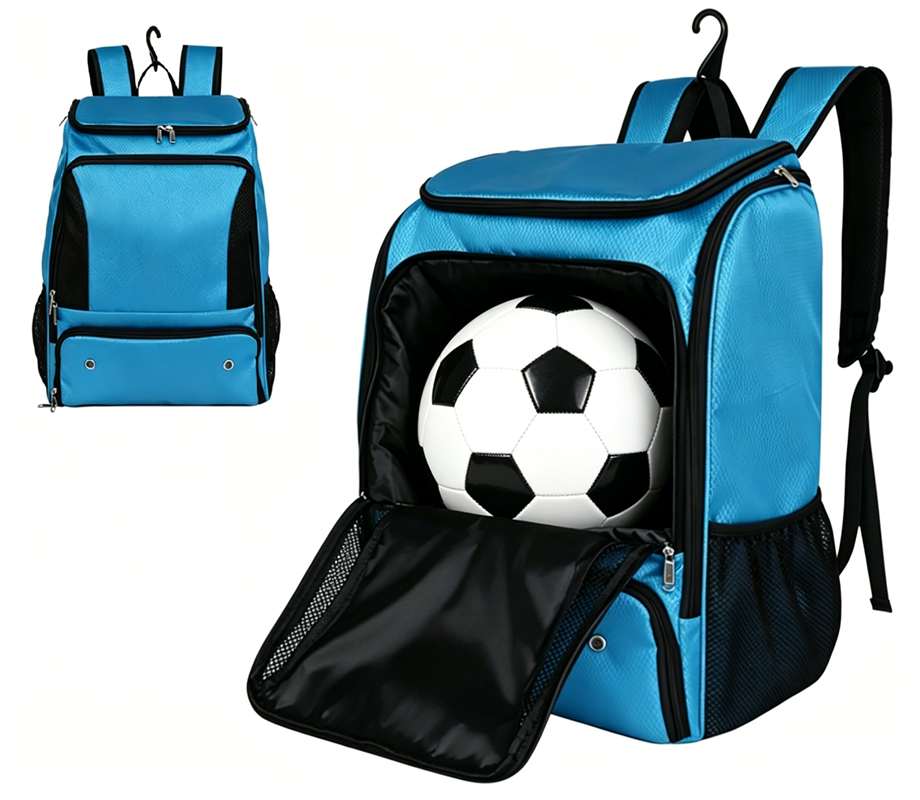 Sport Outdoor Football Backpac – Men'S Training Shoes recenzja i cena