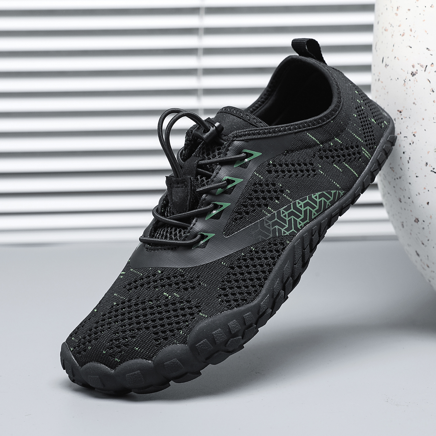 Men Casual Minimalist Barefoot – Minimalist Barefoot Shoe recenzja i cena