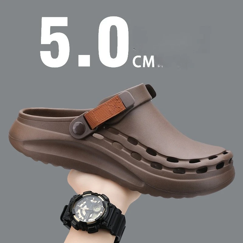 Quick-Dry EVA Solid Color Mens – Men'S Shoes Cole Haan recenzja i cena