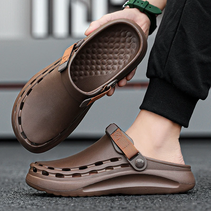 Quick-Dry EVA Solid Color Mens – Men'S Shoes Cole Haan recenzja i cena