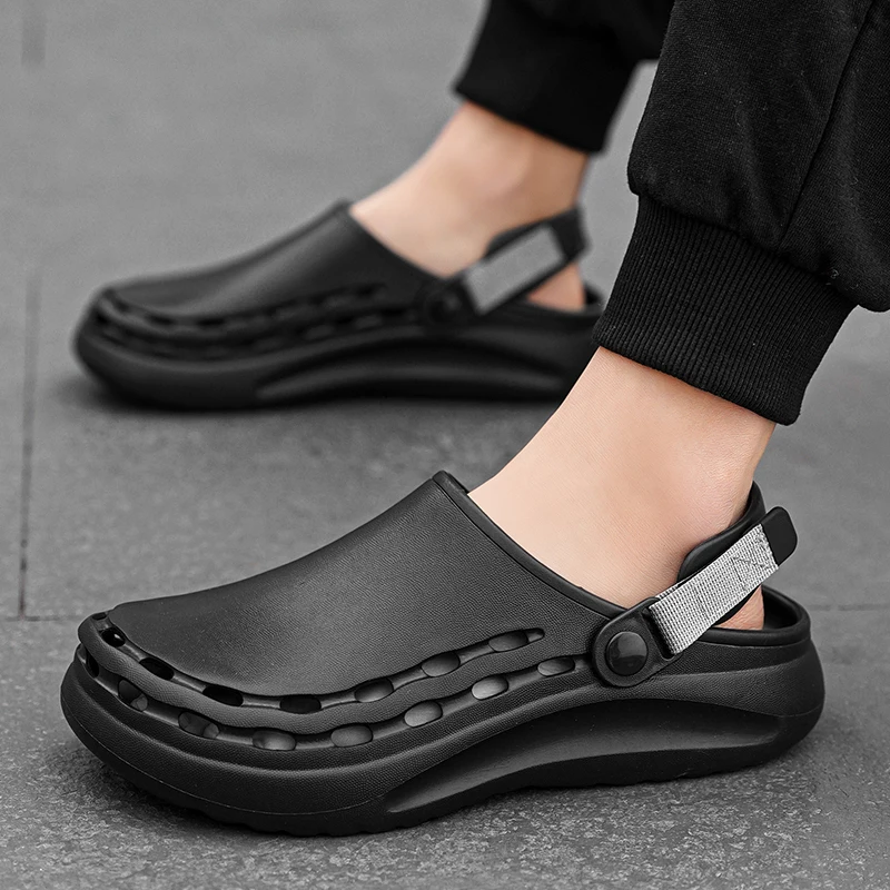 Quick-Dry EVA Solid Color Mens – Men'S Shoes Cole Haan recenzja i cena