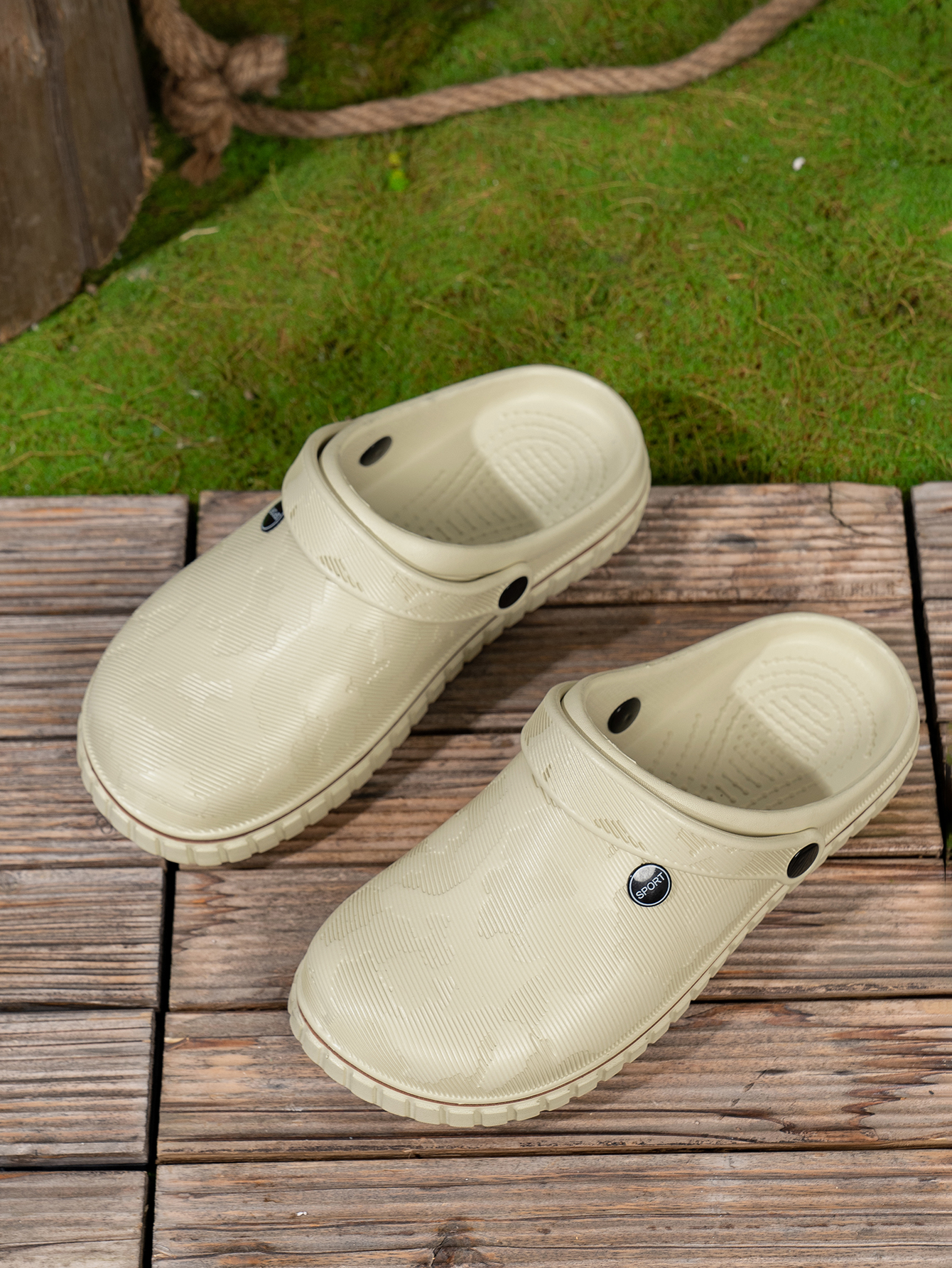 Men's Daily Slippers, Casual a – Men Shoes Office recenzja i cena