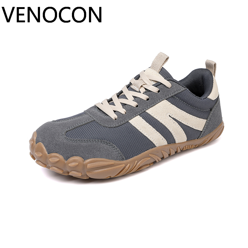 VENOCON Adult Extra Wide Fit T – Minimalist Barefoot Shoe recenzja i cena