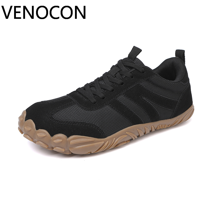 VENOCON Adult Extra Wide Fit T – Minimalist Barefoot Shoe recenzja i cena