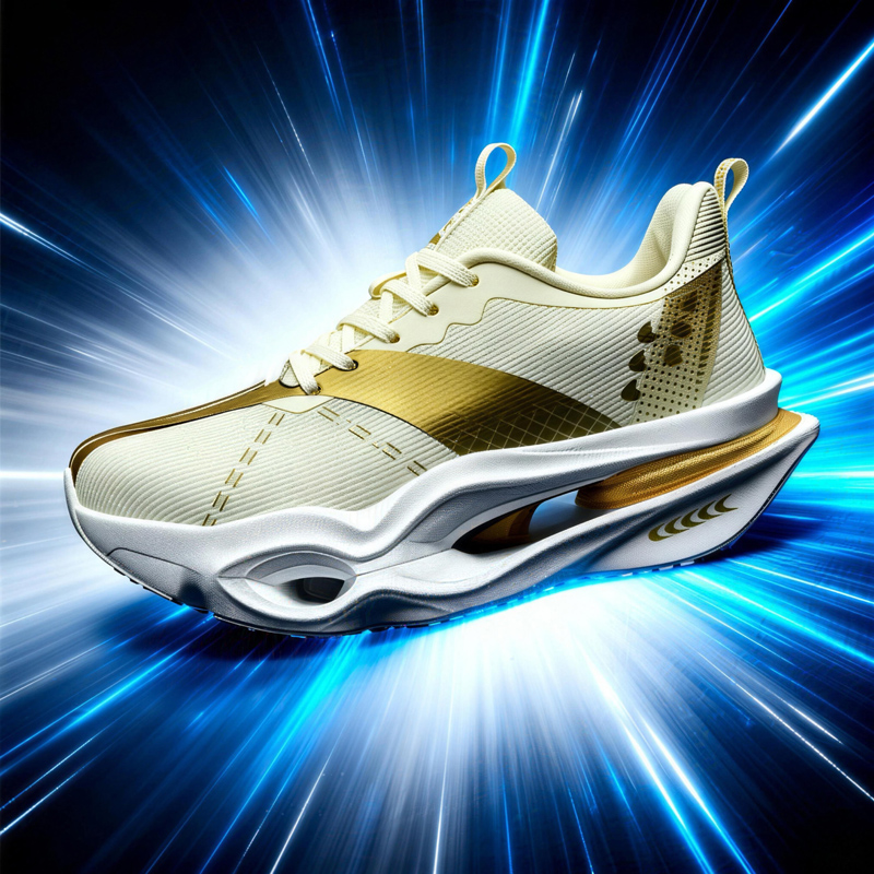 2026 New Men's Sports Shoes Cu – Men'S Shoes For Running recenzja i cena
