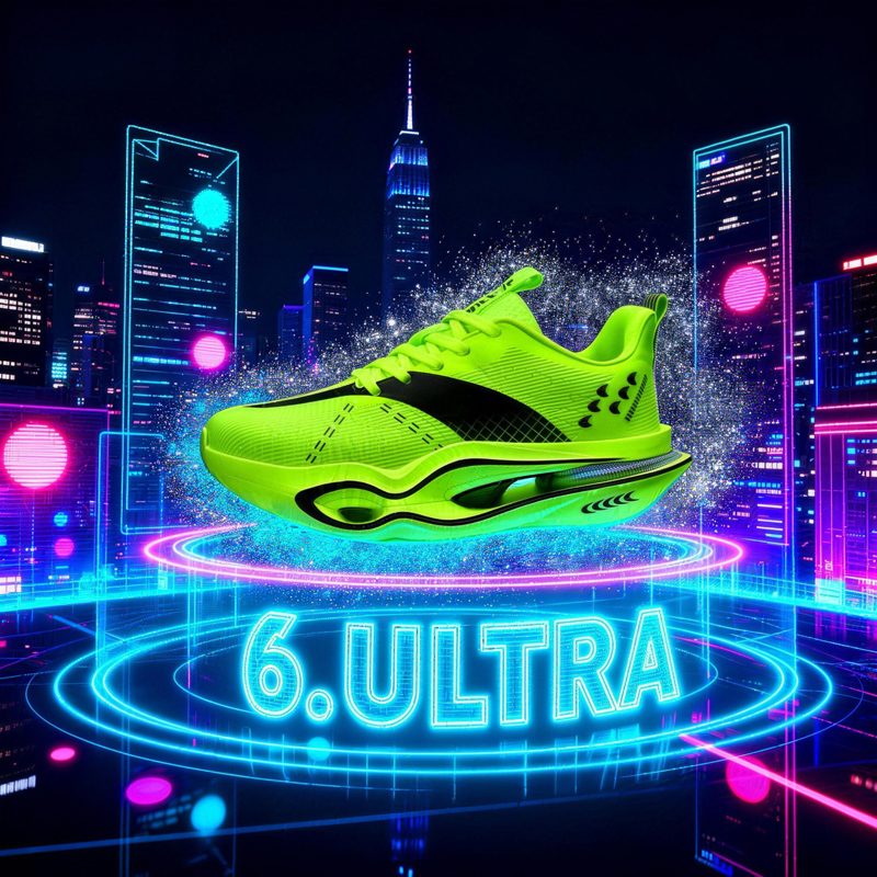 2026 New Men's Sports Shoes Cu – Men'S Shoes For Running recenzja i cena