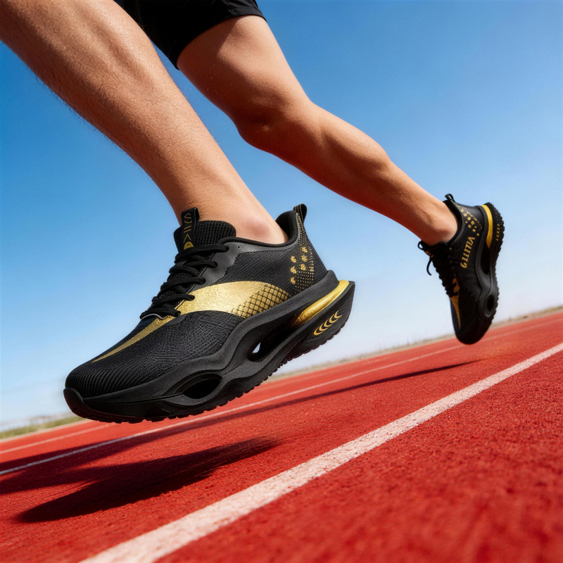 2026 New Men's Sports Shoes Cu – Men'S Shoes For Running recenzja i cena