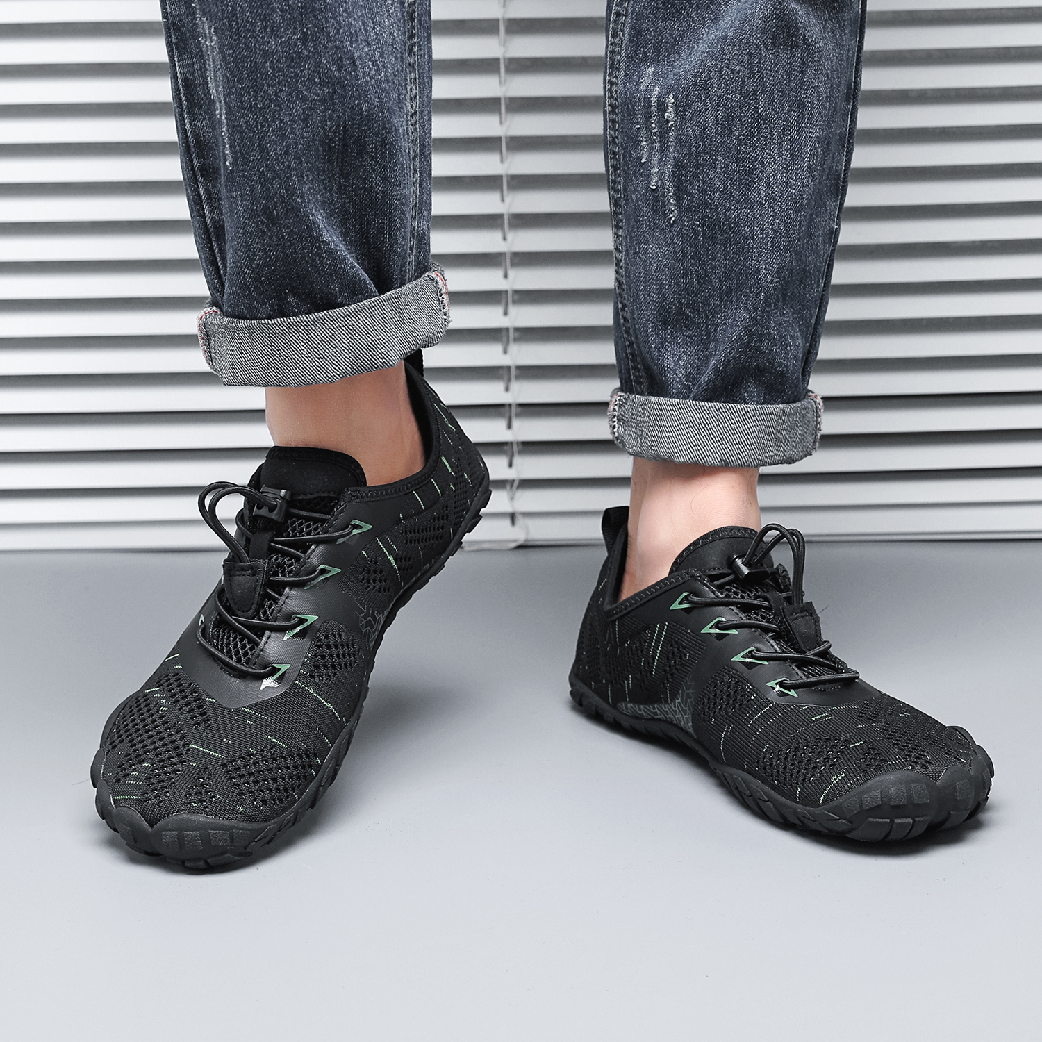 2026 Unisex Wide Barefoot Shoe – Minimalist Barefoot Shoe recenzja i cena